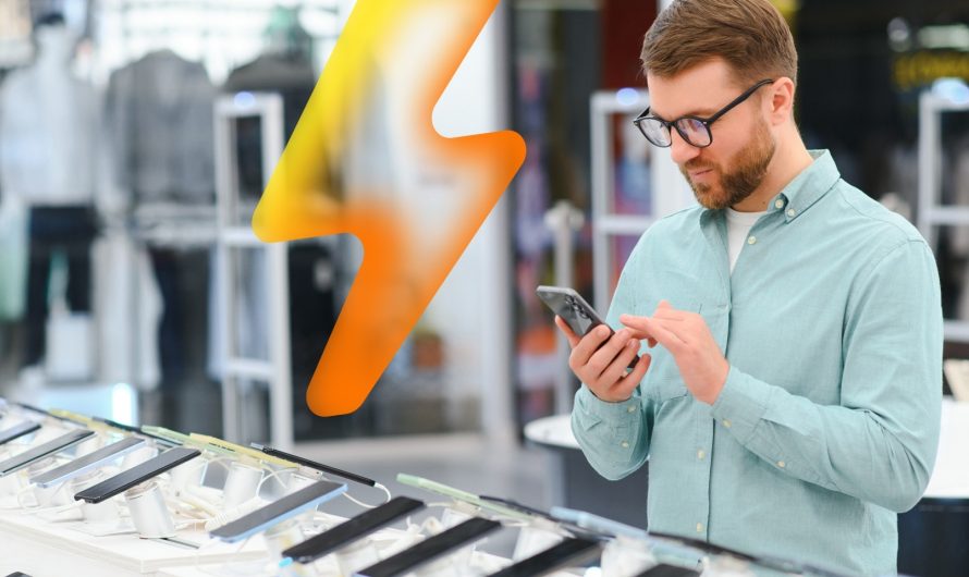 В России вводится запрет на гаджеты без магазина приложений RuStore