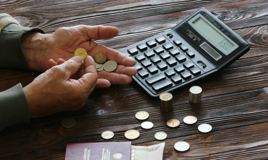 Инфляция в России не собирается снижаться