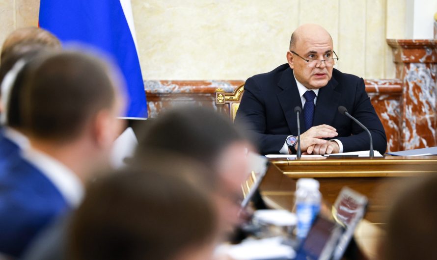 ЦБ ответил на предложение согласовывать денежно-кредитную политику с правительством