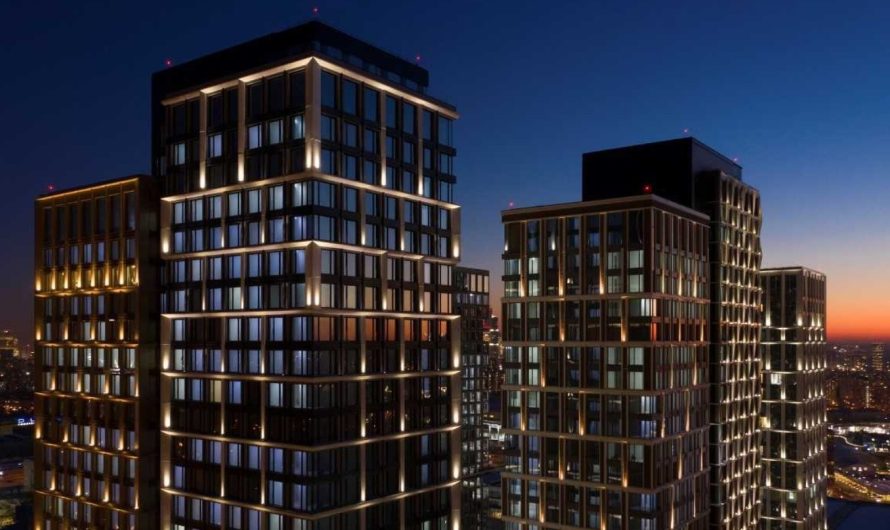 Названы самые распространенные страховые случаи в многоквартирных домах