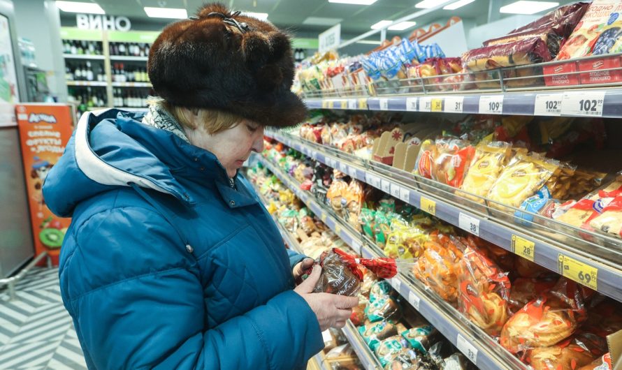 Оценено, сможет ли индексация пенсий «догнать» инфляцию