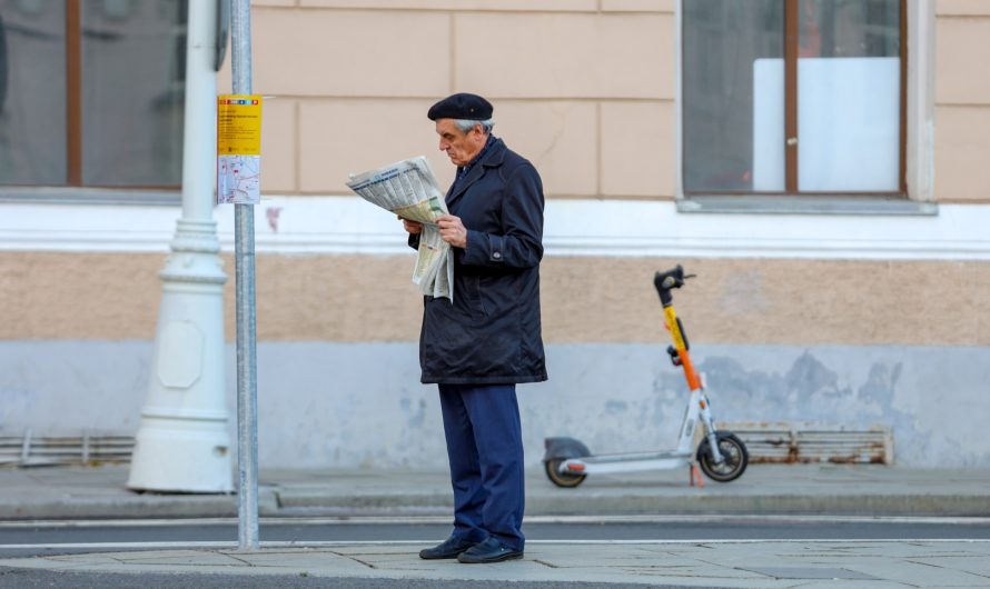 Почему индексации пенсии недостаточно, в чем подвох новых вкладов. Главное за неделю