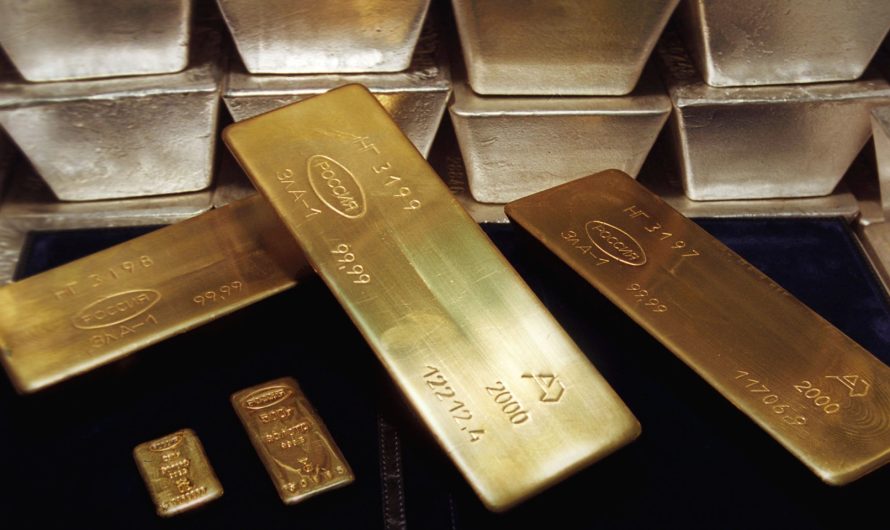 Россия за неделю потеряла почти 2% международных резервов