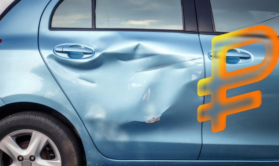 ДТП зимой на летней резине. Эксперты пояснили, можно ли рассчитывать на страховку