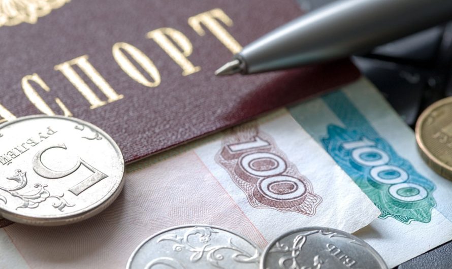 Правительству предложили повышать МРОТ ускоренными темпами