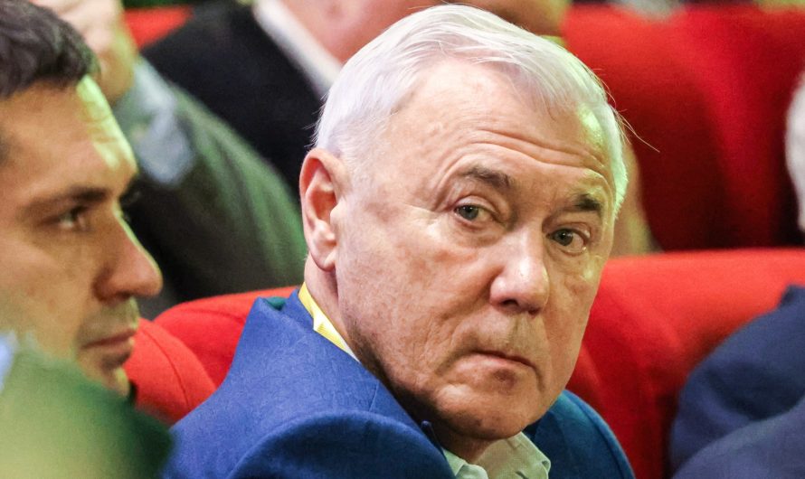 Аксаков допустил, что ЦБ больше не будет повышать ставку